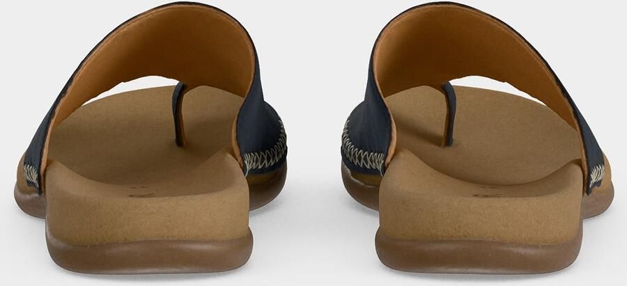 GABOR Teenslipper navy - Foto 5