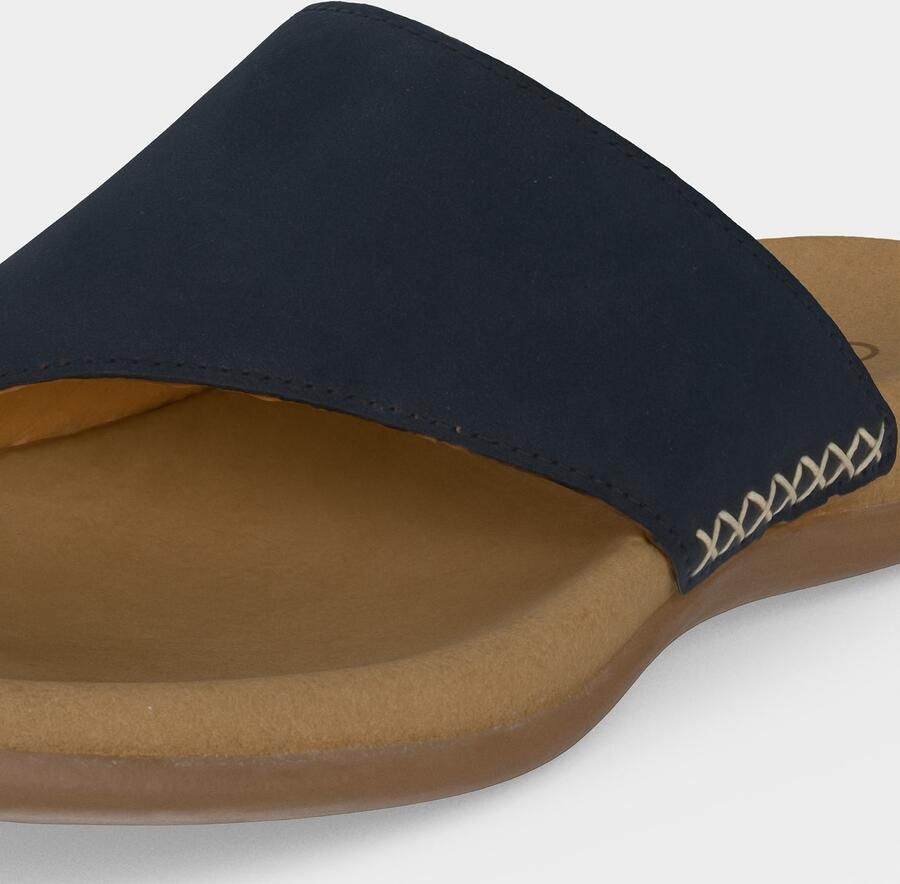 GABOR Teenslipper navy - Foto 3