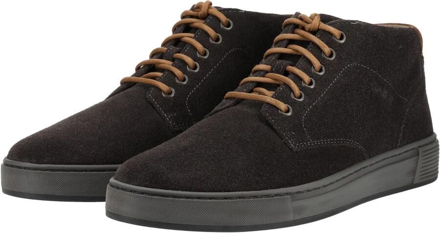 GABOR Veterboots antraciet - Foto 4