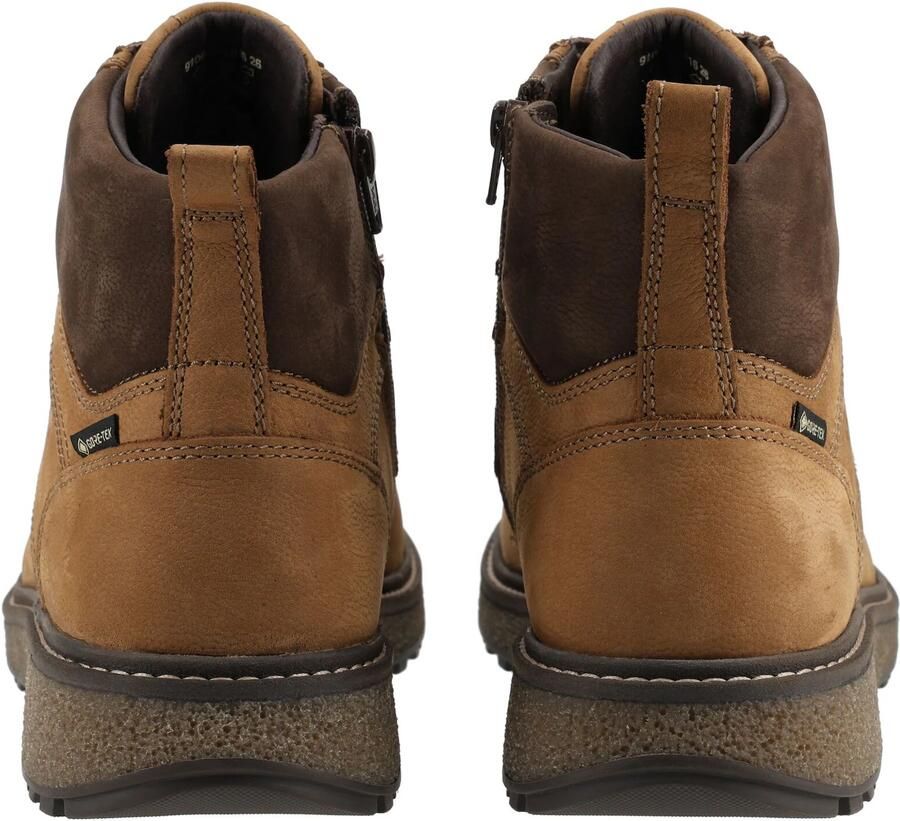 GABOR Veterboots bruin cognac - Foto 2
