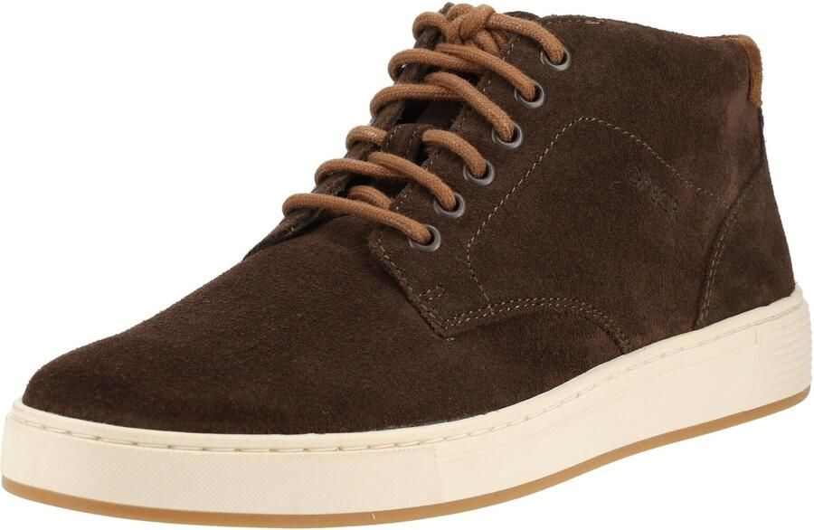 GABOR Veterboots bruin