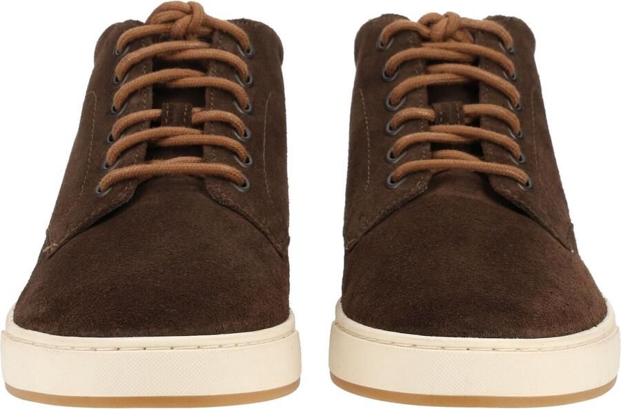 GABOR Veterboots bruin - Foto 3