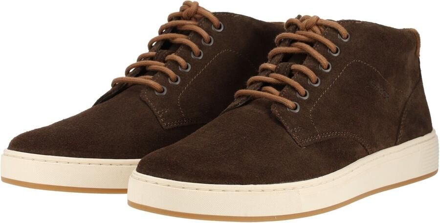 GABOR Veterboots bruin - Foto 4