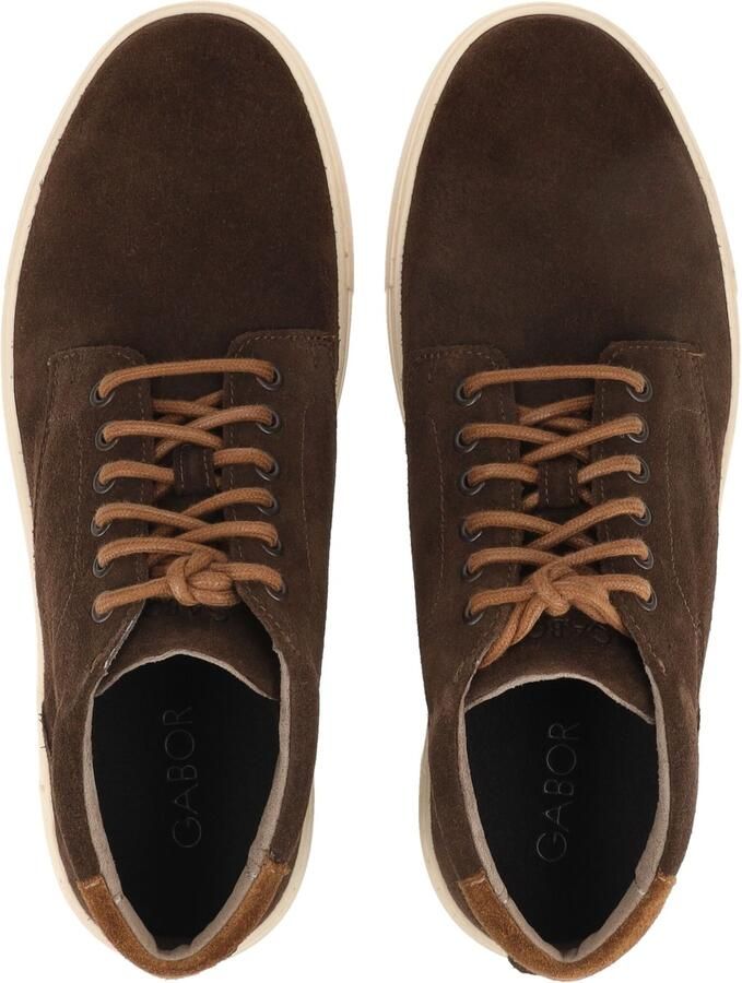 GABOR Veterboots bruin - Foto 2