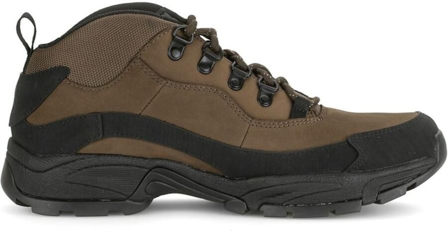 GABOR Veterboots bruin zwart - Foto 5