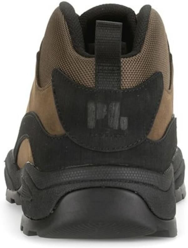 GABOR Veterboots bruin zwart - Foto 3