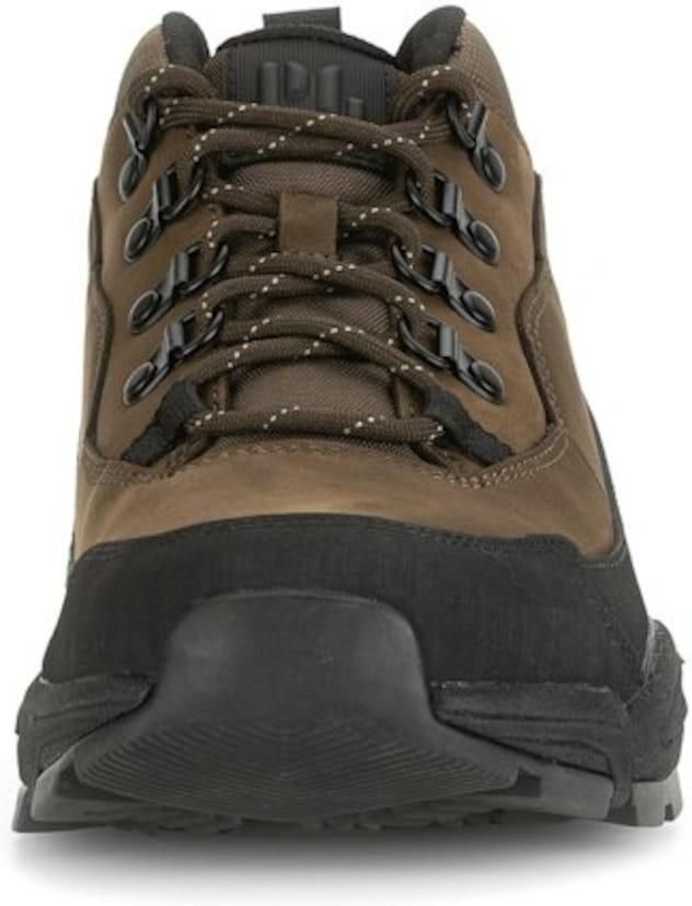 GABOR Veterboots bruin zwart - Foto 2