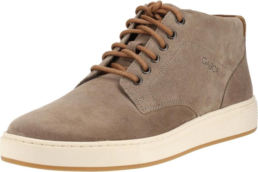GABOR Veterboots greige