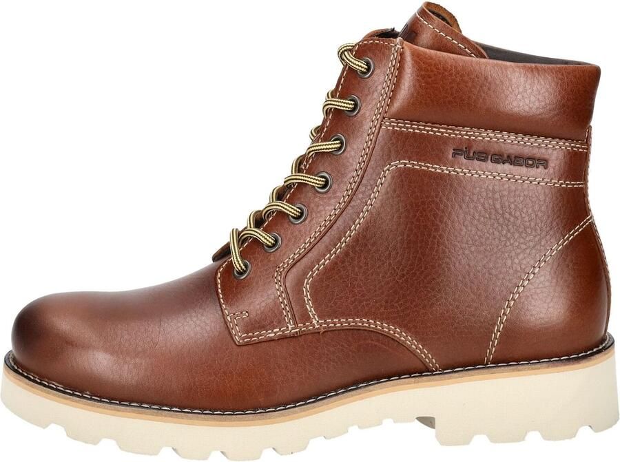 Pius Gabor 1068.11 Veterschoenen - Foto 5
