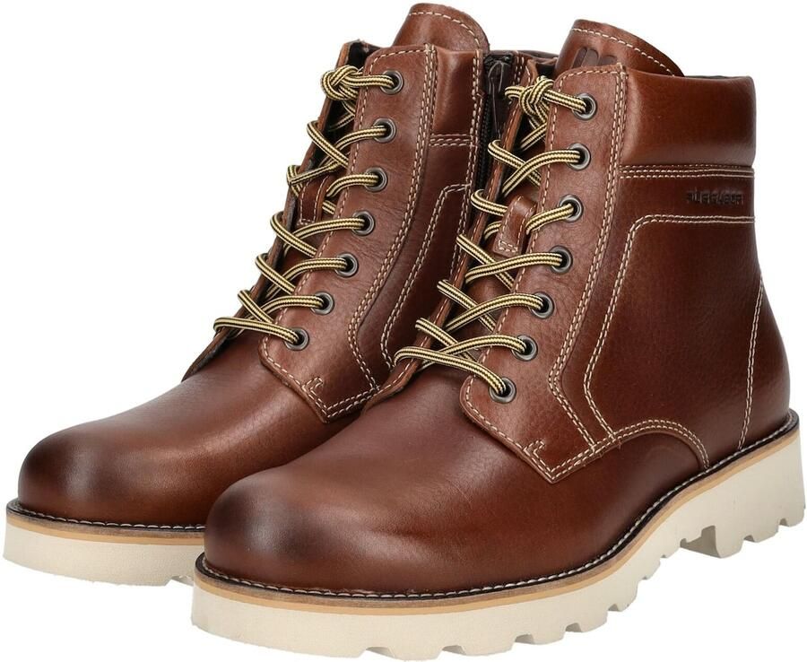 Pius Gabor 1068.11 Veterschoenen - Foto 4