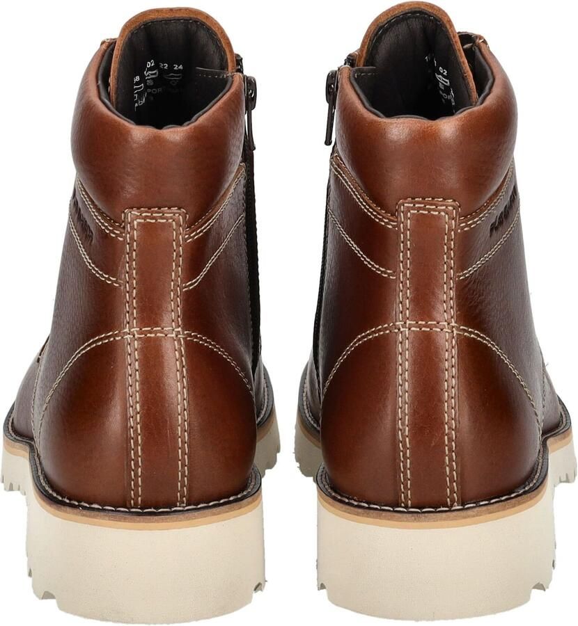 Pius Gabor 1068.11 Veterschoenen - Foto 3