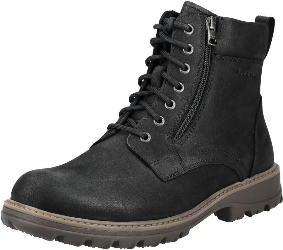 Pius Gabor Winterlaarzen comfortschoen bergbeklimmersboots in comfortwijdte g (= wijd)
