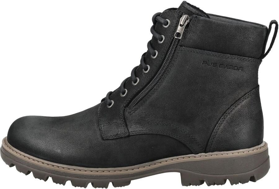 Pius Gabor Winterlaarzen comfortschoen bergbeklimmersboots in comfortwijdte g (= wijd) - Foto 2
