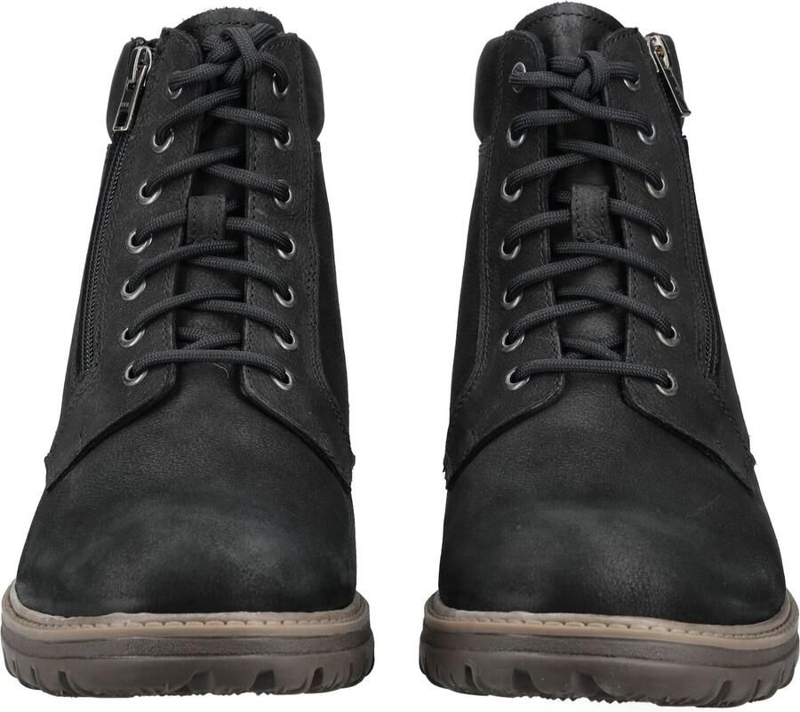Pius Gabor Winterlaarzen comfortschoen bergbeklimmersboots in comfortwijdte g (= wijd) - Foto 3