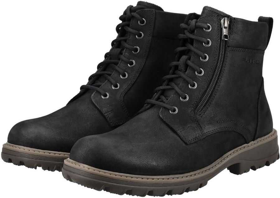 Pius Gabor Winterlaarzen comfortschoen bergbeklimmersboots in comfortwijdte g (= wijd) - Foto 5