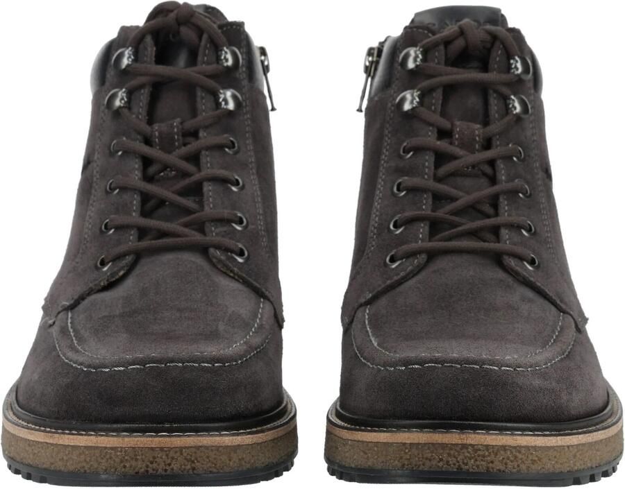 GABOR Veterboots zwart - Foto 3