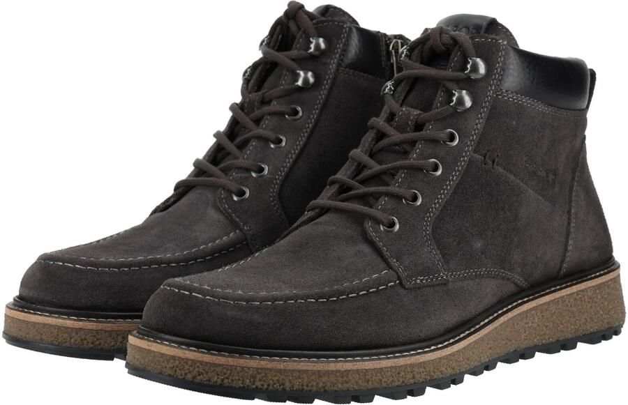 GABOR Veterboots zwart - Foto 5