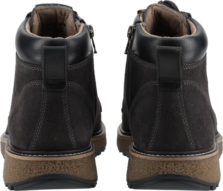GABOR Veterboots zwart - Foto 2