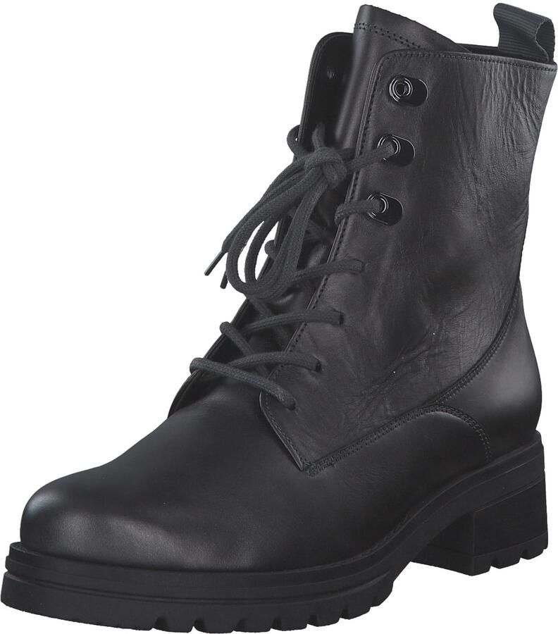 Gabor Veterschoenen voor dames in effen kleuren