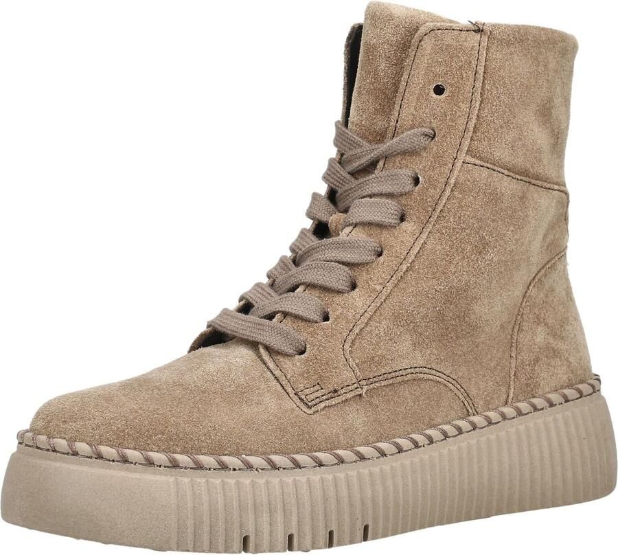 GABOR Veterlaarsjes beige