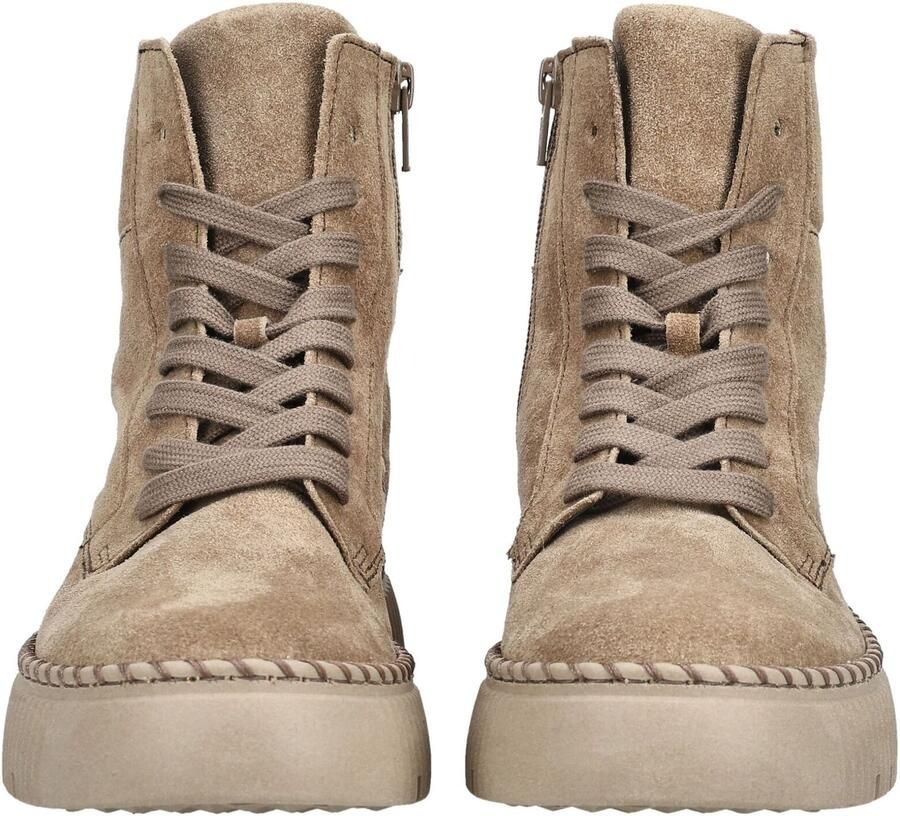 GABOR Veterlaarsjes beige - Foto 3