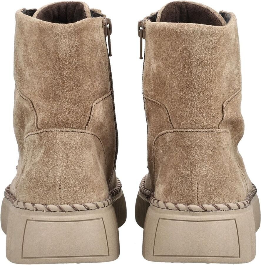 GABOR Veterlaarsjes beige - Foto 2
