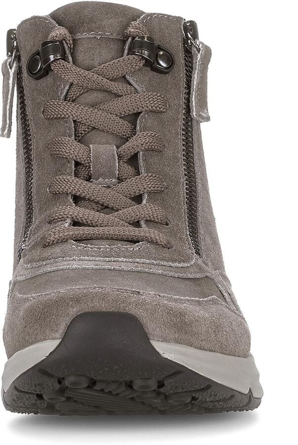 Gabor 0803.03 dames sneakers bruin - Foto 3