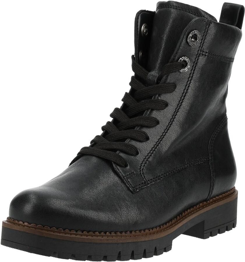 GABOR Zwarte Boots 8024.05 - Foto 9