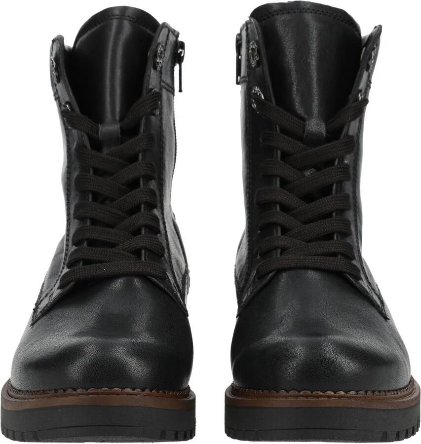 GABOR Zwarte Boots 8024.05 - Foto 3
