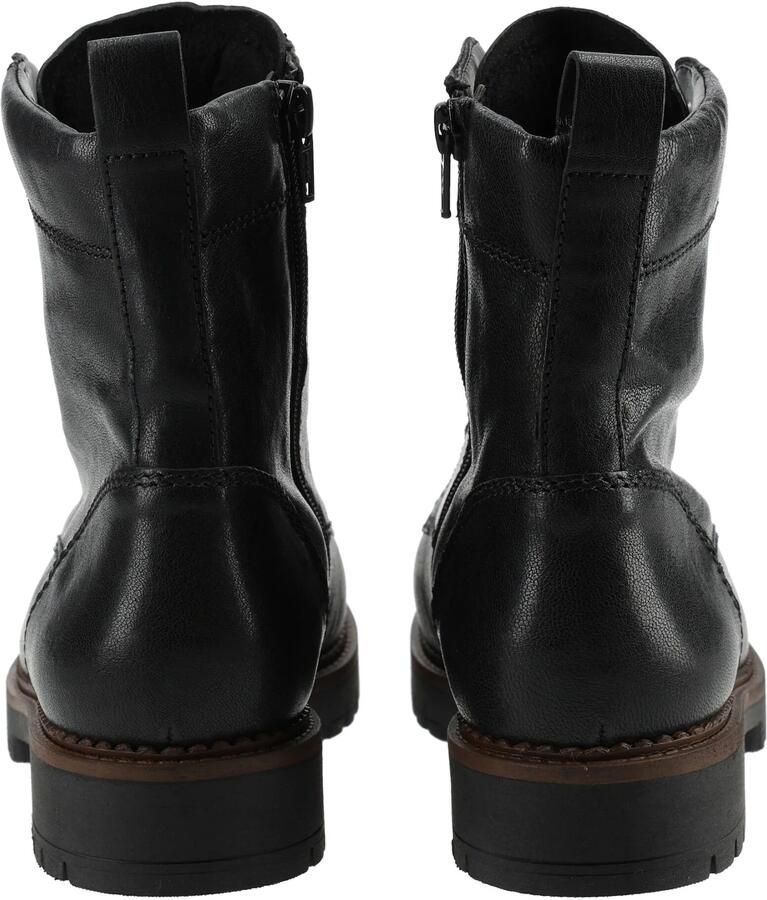 GABOR Zwarte Boots 8024.05 - Foto 4