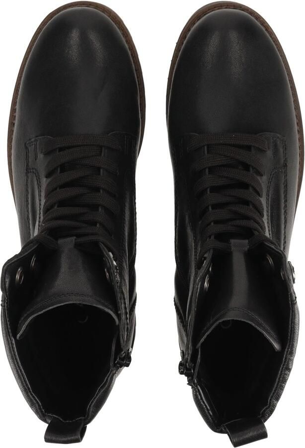 GABOR Zwarte Boots 8024.05 - Foto 5