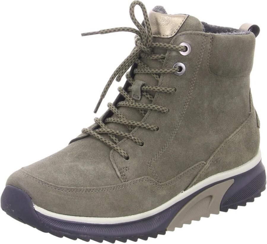 Gabor Rollingsoft 0802.01 Boot Olive - Foto 2