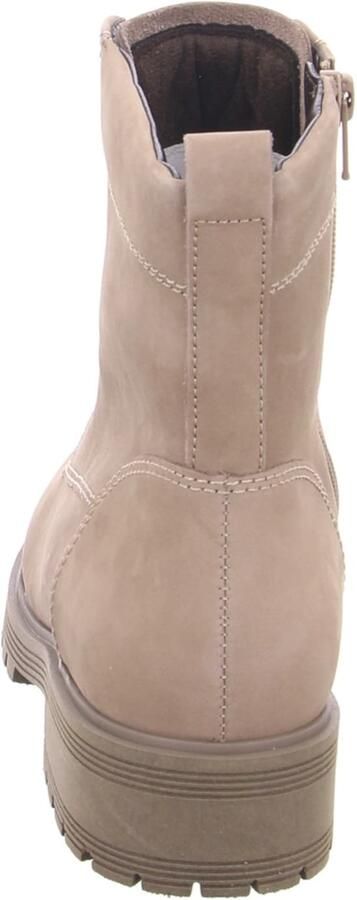 Gabor 72.765.42 dames veterboots sportief (6) beige - Foto 5
