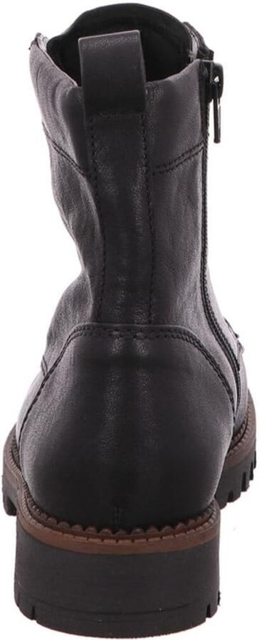 GABOR Zwarte Boots 8024.05 - Foto 8