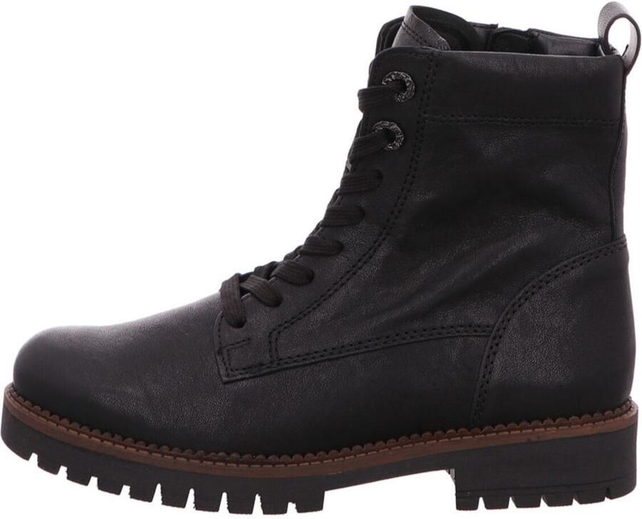GABOR Zwarte Boots 8024.05 - Foto 10