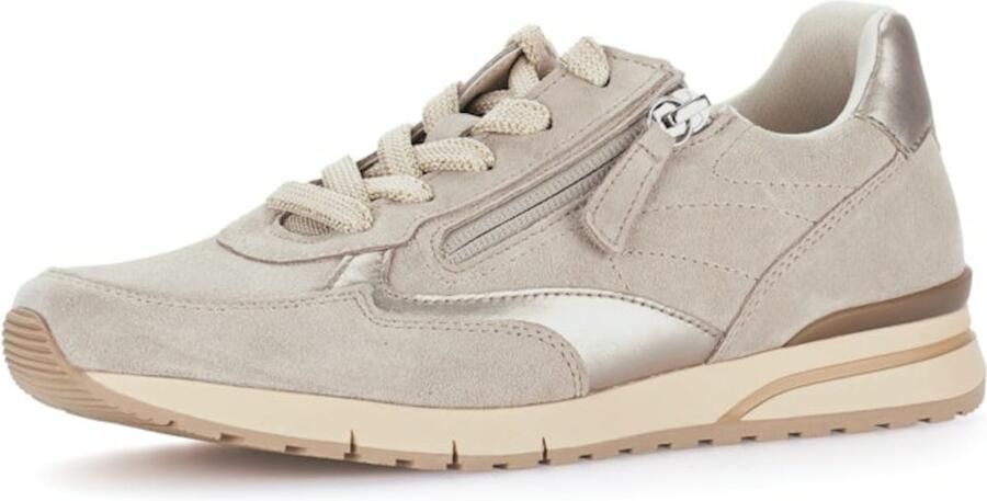 GABOR Veterschoen beige - Foto 2