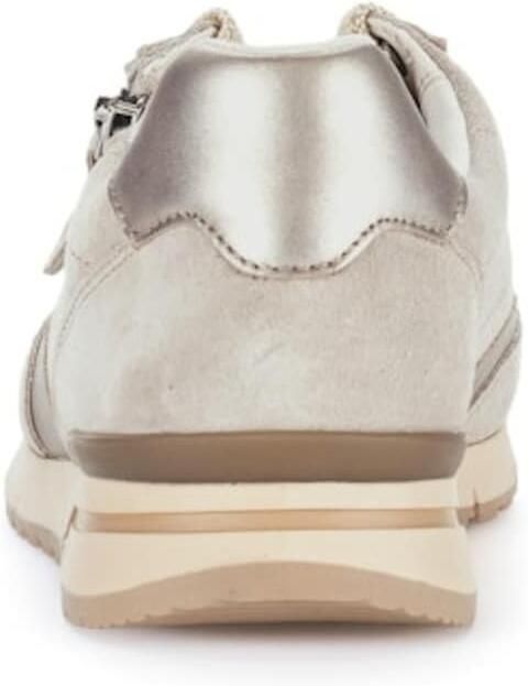 GABOR Veterschoen beige - Foto 5