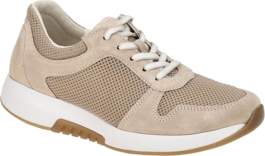 Gabor dames veterschoenen bruin - Foto 2
