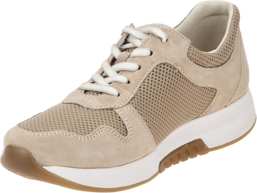 Gabor dames veterschoenen bruin - Foto 4