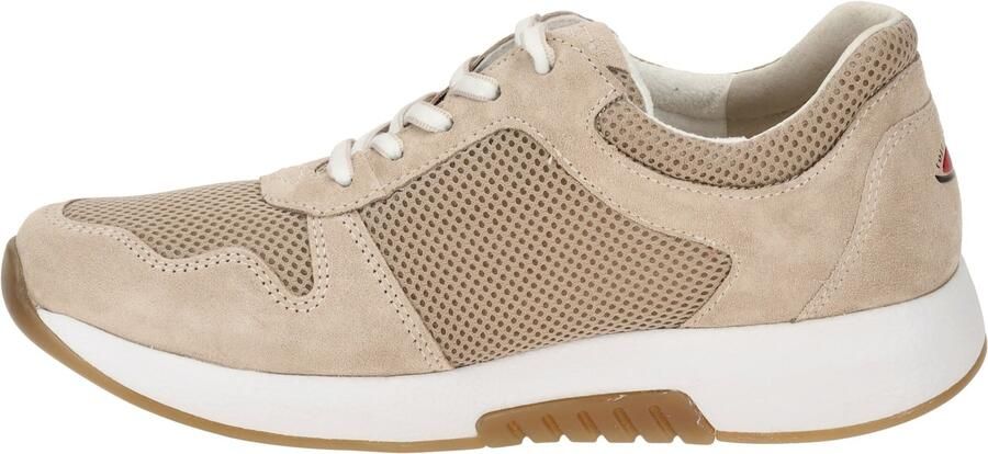 Gabor dames veterschoenen bruin - Foto 7