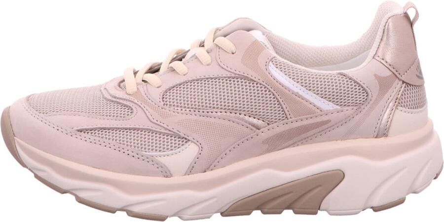 Gabor Dames Sneakers beige - Foto 2