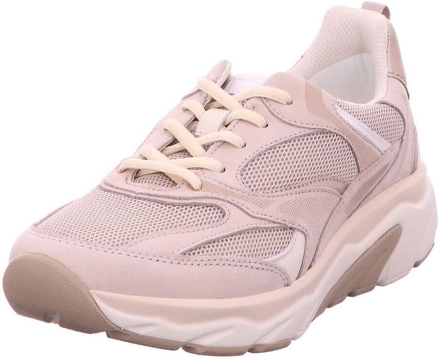 Gabor Dames Sneakers beige - Foto 3