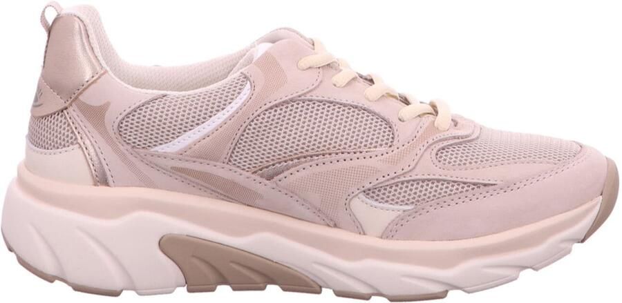 Gabor Dames Sneakers beige - Foto 5