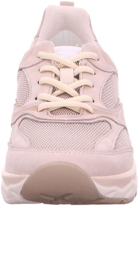 Gabor Dames Sneakers beige - Foto 4
