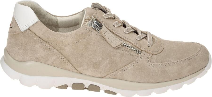 GABOR Veterschoen beige
