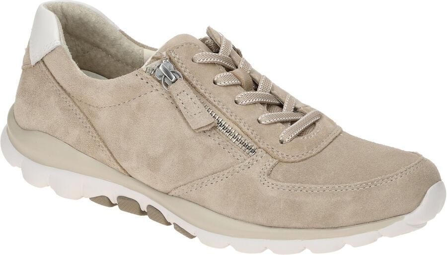 GABOR Veterschoen beige - Foto 5