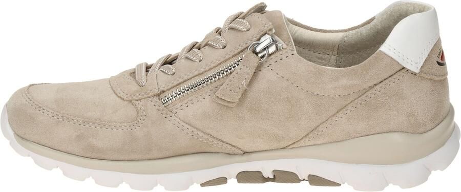 GABOR Veterschoen beige - Foto 6