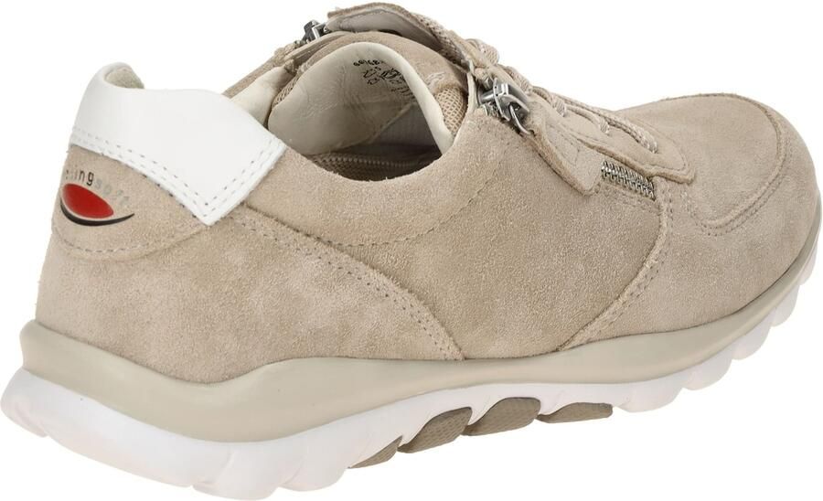 GABOR Veterschoen beige - Foto 4