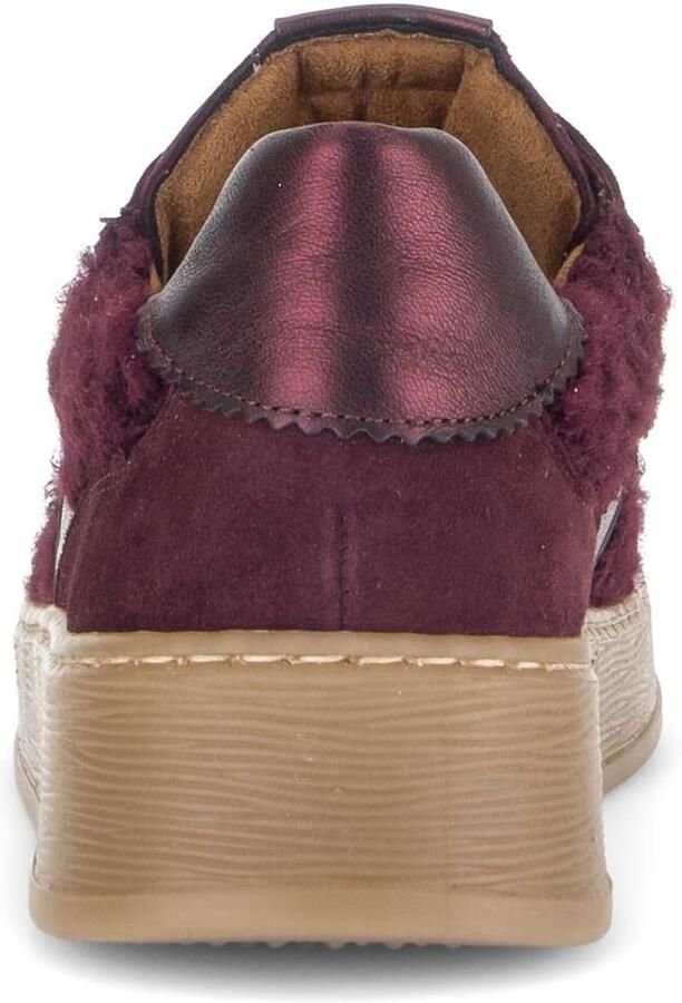 Gabor Sneaker 6018.01.008 Mulberry Teddy Wijdte G - Foto 14