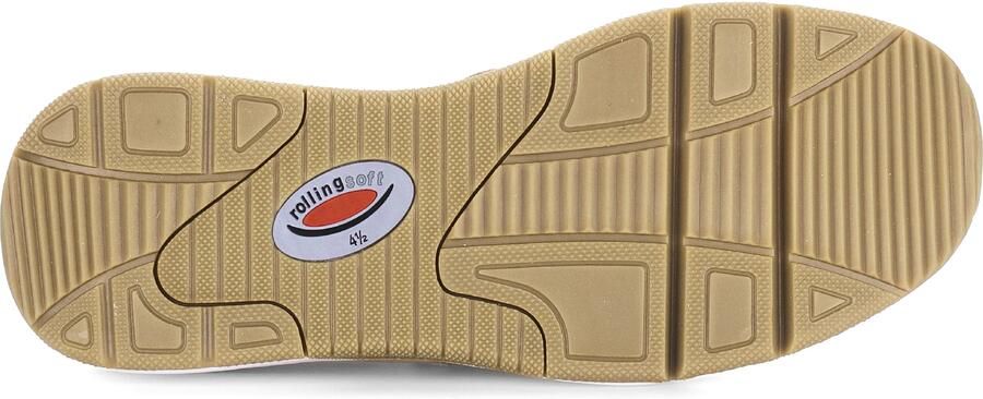 Gabor ROLLINGSOFT 86.896.82 Sneaker beige - Foto 10